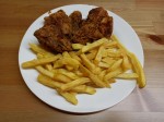 TOP 21 Dominican dishes - What to eat in the Dominican Republic? Pica pollo TOP 21 Dominican dishes - What to eat in the Dominican Republic? Pica pollo