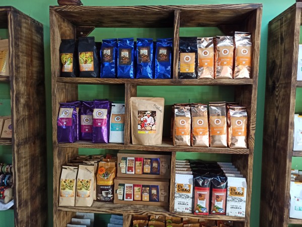 What is 'café dominicano' and where to buy it? What is 'café dominicano' and where to buy it?