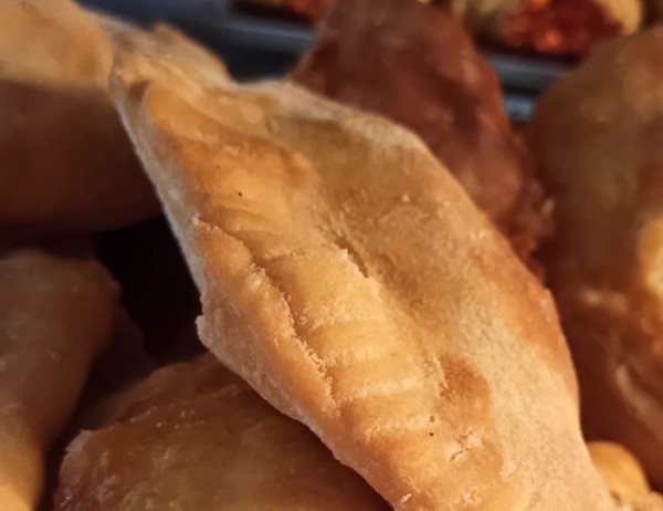 How to make Empanadas? A Dominican recipe How to make Empanadas? A Dominican recipe