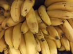TOP Dominican exotic fruits - bananas TOP Dominican exotic fruits - bananas