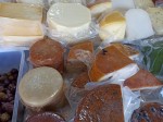 Organic Montenegrin cheese - sheep, goat and cow cheese Organic Montenegrin cheese - sheep, goat and cow cheese