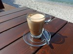 Bijela kafa - How to read coffee menu in Montenegro? Bijela kafa - How to read coffee menu in Montenegro?