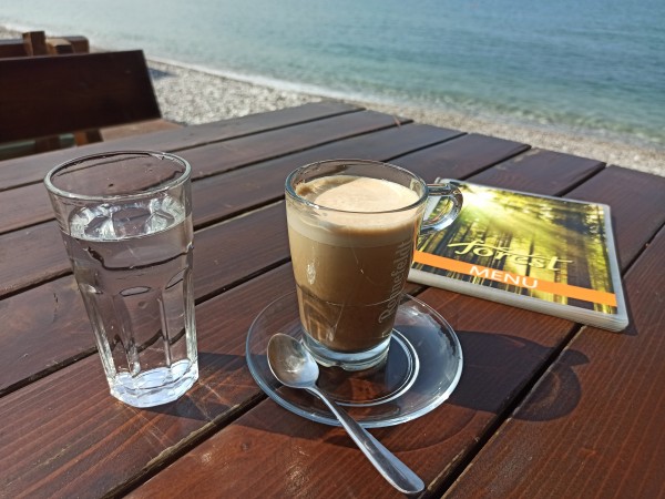How to read coffee menu in Montenegro? How to read coffee menu in Montenegro?