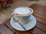 Cappucciono - How to read coffee menu in Montenegro? Cappucciono - How to read coffee menu in Montenegro?