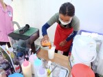 How to make a Thai milk tea - step by step - 3