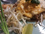 Pork Pad Thai Pork Pad Thai