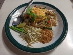Chicken Pad-Thai Chicken Pad-Thai