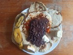 Desayuno Guatemalteco AKA Desayuno Chapin Desayuno Guatemalteco AKA Desayuno Chapin