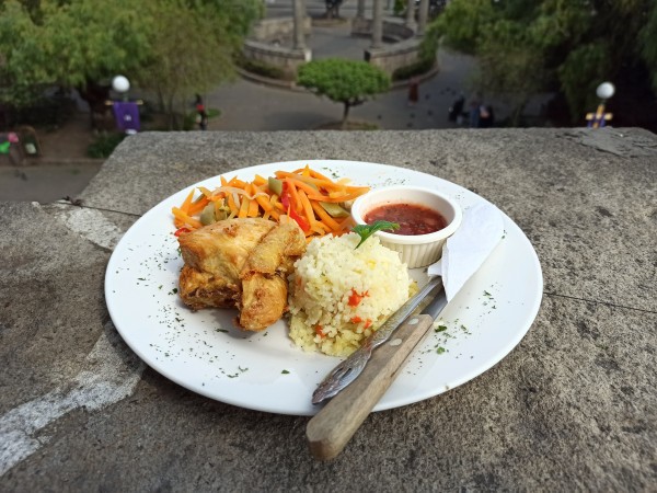 Best Guatemalan lunch ideas Best Guatemalan lunch ideas