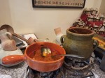 Top Tunisian dishes that you can safely try - stew Top Tunisian dishes that you can safely try - stew
