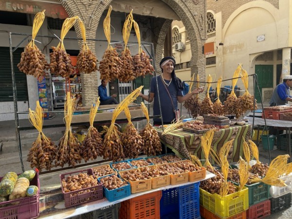 Tunisian dates and date products – all you need to know before buying and eating them Tunisian dates and date products – all you need to know before buying and eating them