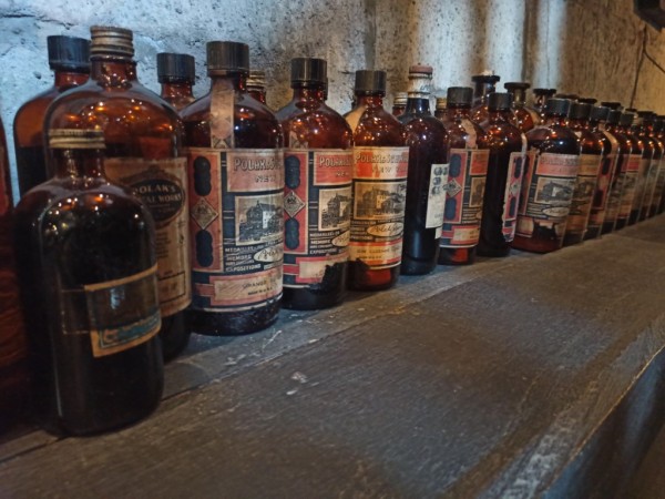 Visit Destileria Limtuaco in Manila - the oldest existing distillery in the Philippines Visit Destileria Limtuaco in Manila - the oldest existing distillery in the Philippines