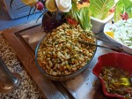 Top Tunisian dishes that you can safely try - salad with white beans Top Tunisian dishes that you can safely try - salad with white beans