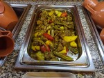 Top Tunisian dishes that you can safely try - meat stew Top Tunisian dishes that you can safely try - meat stew