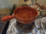 Top Tunisian dishes that you can safely try - stew Top Tunisian dishes that you can safely try - stew