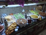 Top Tunisian dishes that you can safely try - breakfast menu Top Tunisian dishes that you can safely try - breakfast menu
