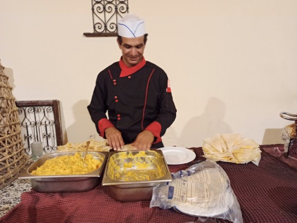 Top Tunisian dishes that you can safely try Top Tunisian dishes that you can safely try