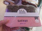 Safawi dates Safawi dates