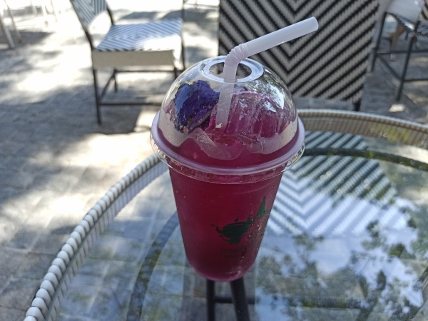 Butterfly Pea Tea: The Magical Herbal Drink That Changes Color Butterfly Pea Tea: The Magical Herbal Drink That Changes Color