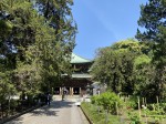 Kenchōji Temple, Kamakura Kenchōji Temple, Kamakura