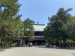 Kamakura - Engakuji Temple