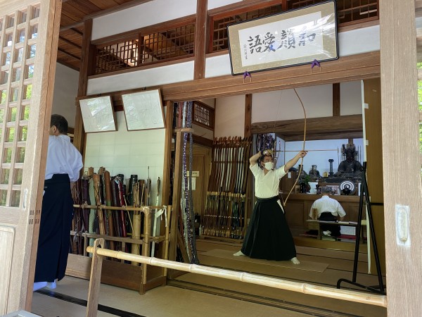 Visit the main temple of the Engakuji Temple sect in Kamakura Visit the main temple of the Engakuji Temple sect in Kamakura