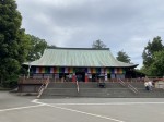 Kita-in Temple Kawagoe