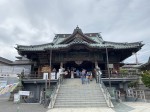 Naritasan Kawagoe Betsuin Hongyoin