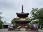 Kita-in Temple Kawagoe