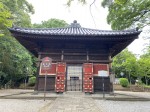 Kita-in Temple Kawagoe