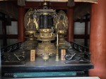 Kita-in Temple Kawagoe
