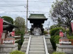 Naritasan Kawagoe Betsuin Hongyoin