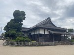 Castle Honmaru Palace Kawagoe