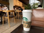 Starbucks Coffee Shop Kawagoe
