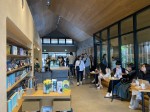 Starbucks Coffee Shop Kawagoe