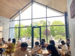 Starbucks Coffee Shop Kawagoe