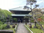 Eishoji Temple - the only nunnery in Kamakura Eishoji Temple - the only nunnery in Kamakura