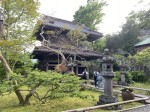 Eishoji Temple - the only nunnery in Kamakura Eishoji Temple - the only nunnery in Kamakura