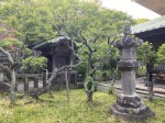 Eishoji Temple - the only nunnery in Kamakura Eishoji Temple - the only nunnery in Kamakura