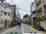 Discovering gems and cultural sights of Yanaka during a nice stroll Discovering gems and cultural sights of Yanaka during a nice stroll
