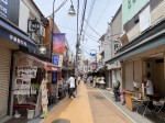 Discovering gems and cultural sights of Yanaka during a nice stroll Discovering gems and cultural sights of Yanaka during a nice stroll