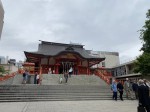 Hanzono Shrine