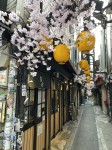 Shinjuku Nishiguchi Omoide Yokocho (Memories Alley) Shinjuku Nishiguchi Omoide Yokocho (Memories Alley)