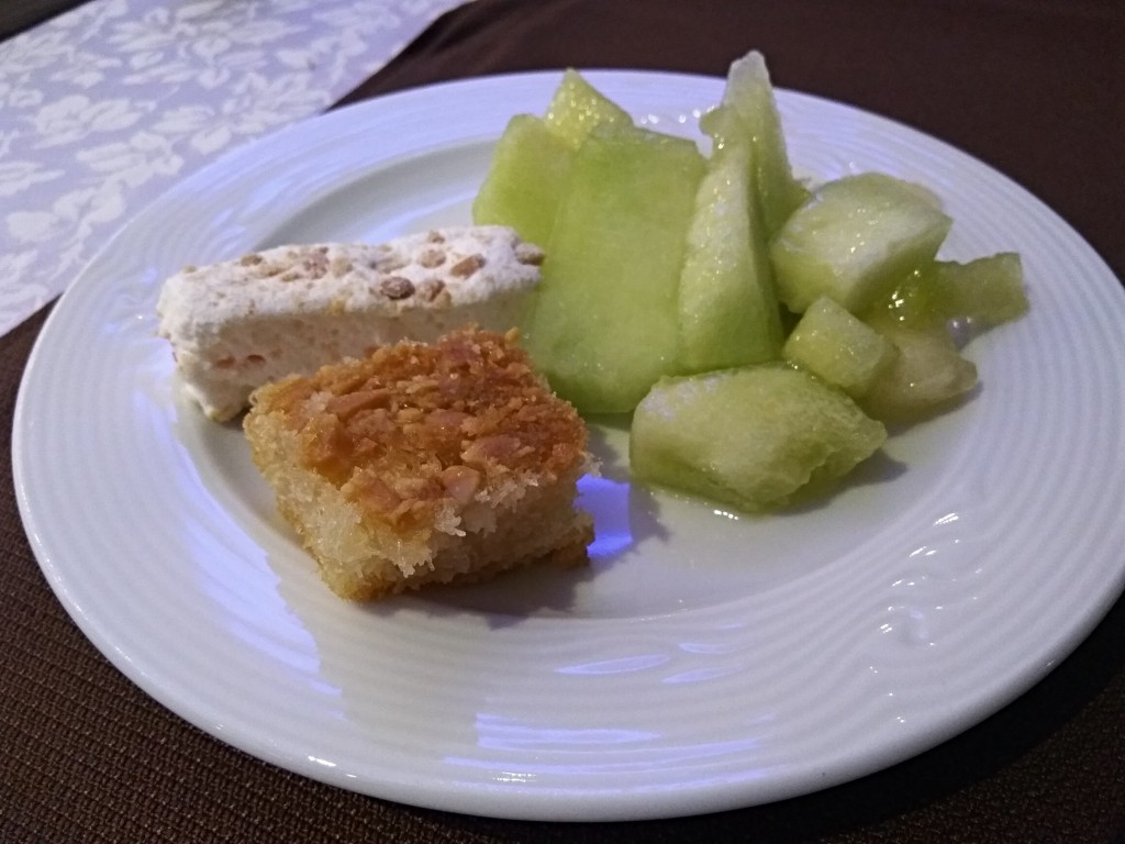 Super sweet Egyptian melons - Sharm El Sheikh. Super sweet Egyptian melons - Sharm El Sheikh.