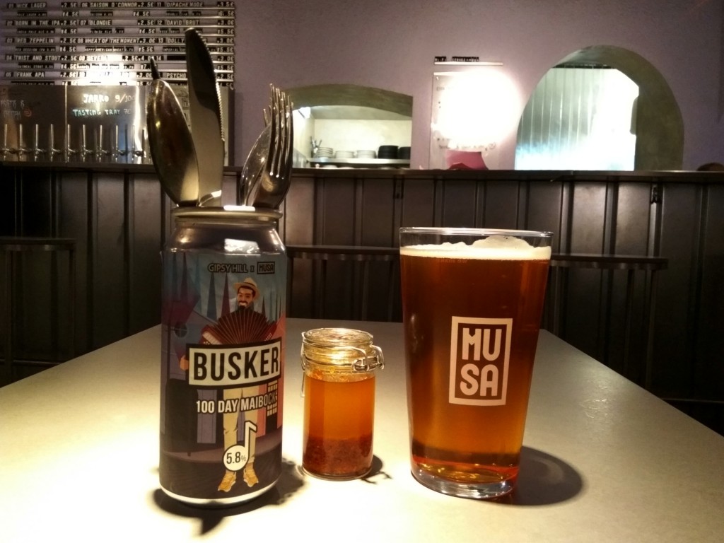 Born in the IPA - India Pale ALE - 6,5%. Born in the IPA - India Pale ALE - 6,5%.