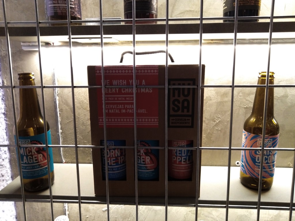 Mick Lager of IBU 20 with 4,8% of alcohol. Mick Lager of IBU 20 with 4,8% of alcohol.