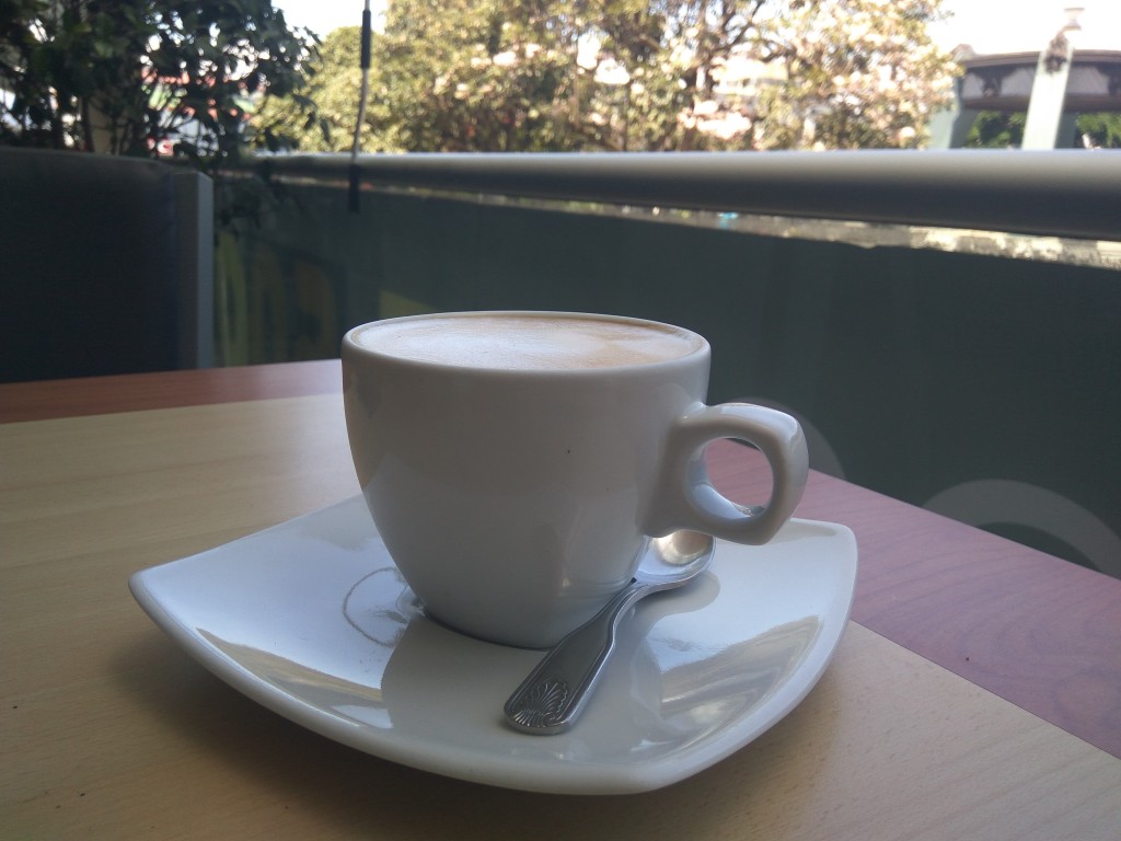 Coffee regions in Costa Rica - Costa Rican coffee Coffee regions in Costa Rica - Costa Rican coffee