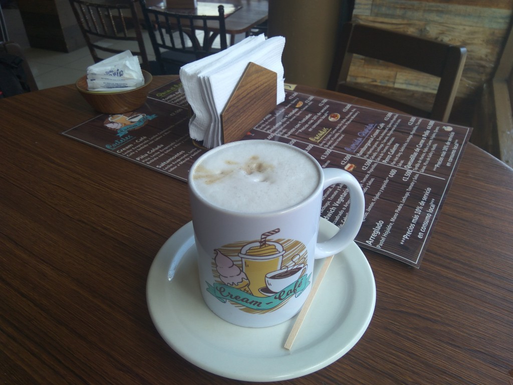 Coffee regions in Costa Rica - Costa Rican coffee Coffee regions in Costa Rica - Costa Rican coffee