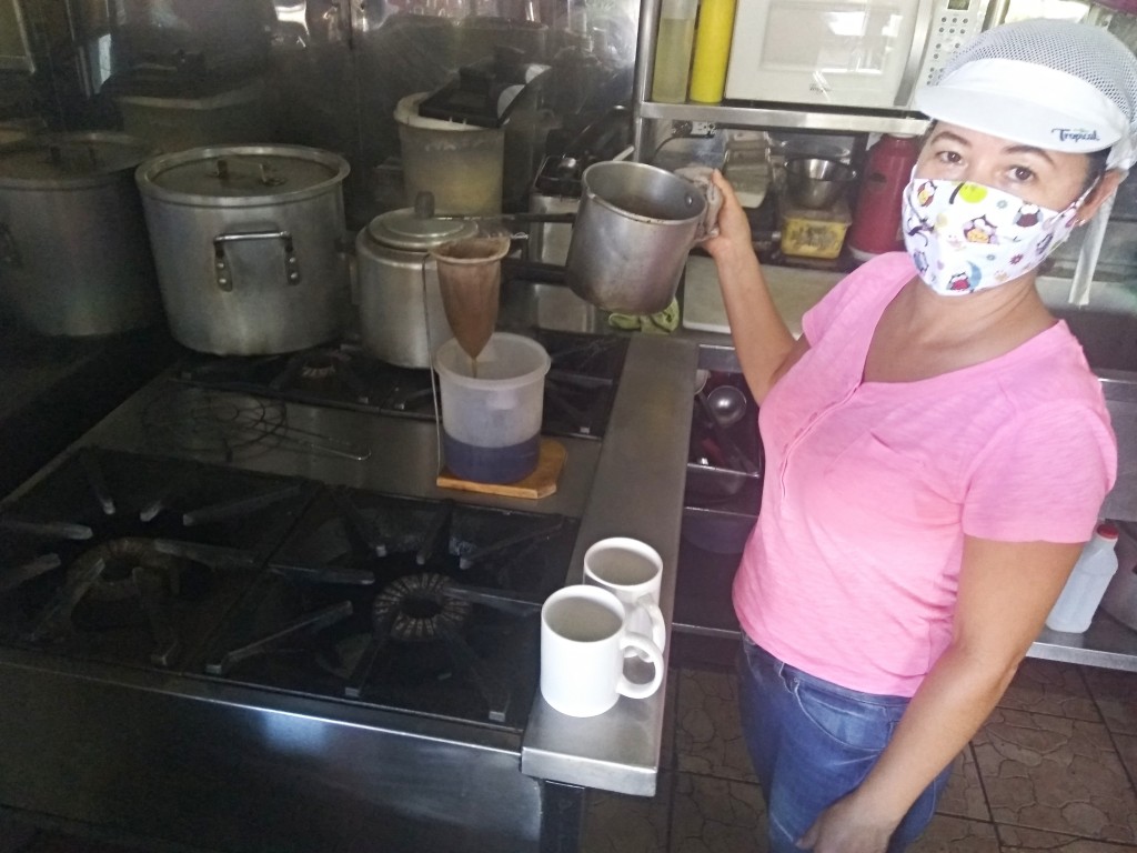 How to brew coffee in a Costa Rican way? How to brew coffee in a Costa Rican way?