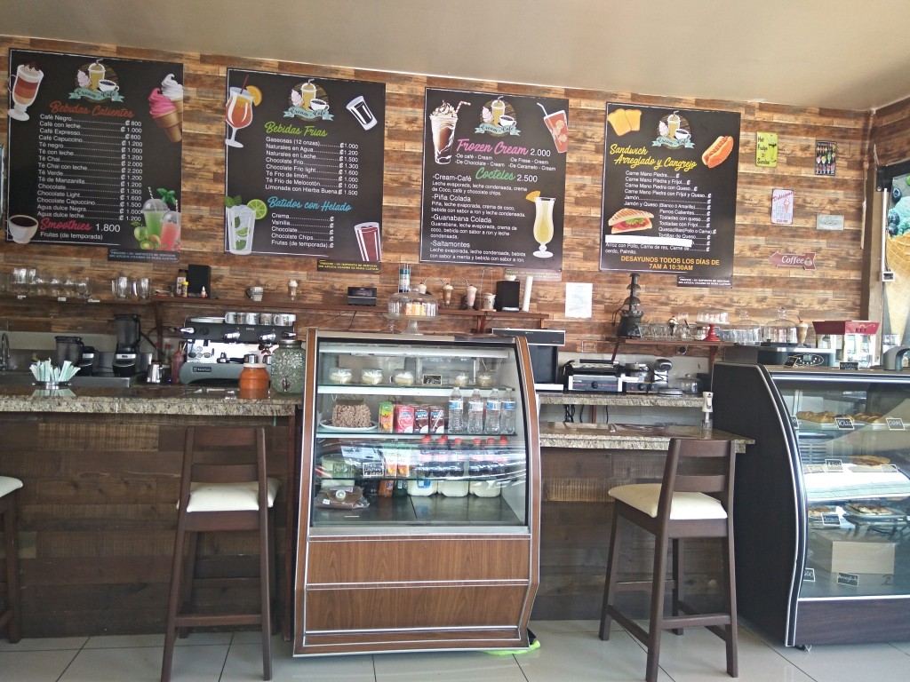 Coffee regions in Costa Rica - Costa Rican coffee Coffee regions in Costa Rica - Costa Rican coffee